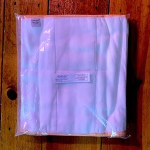 Cloth Prefold Diapers - NEW
